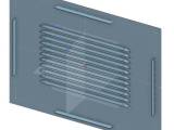 Louvers for Control Panel-0