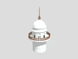 White Dome-0