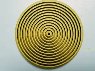 Circle Twist Fidget