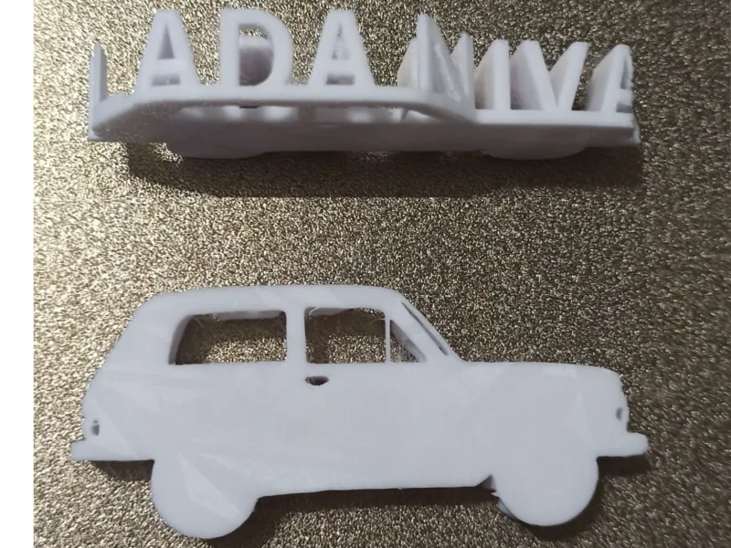 Lada Niva