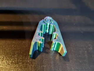 PTFE Clip