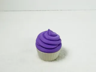 Mini Cupcake