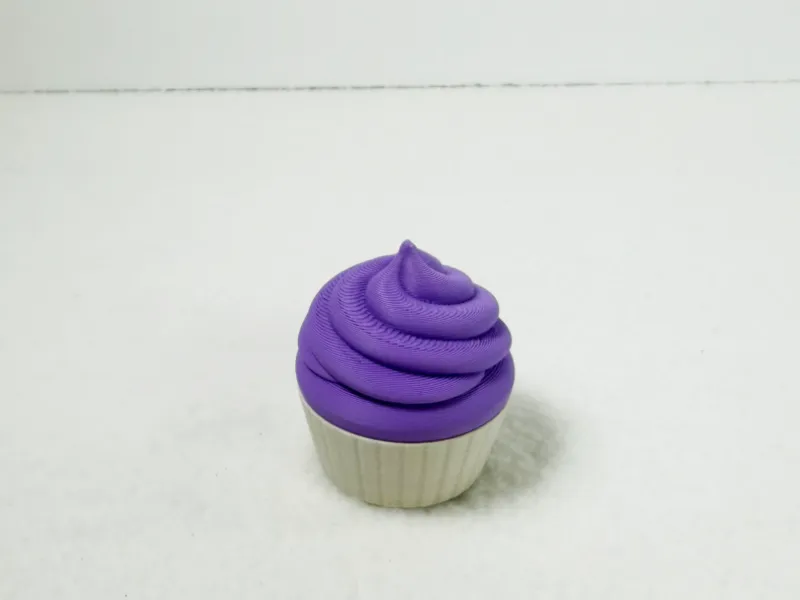 Mini Cupcake
