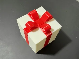 Mini Gift Box