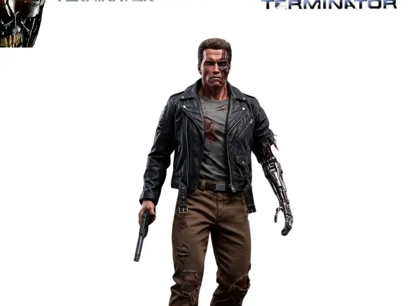 Terminator (Diseño Mejorado)