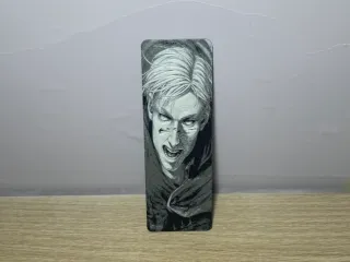 marcapaginas Erwin Smith