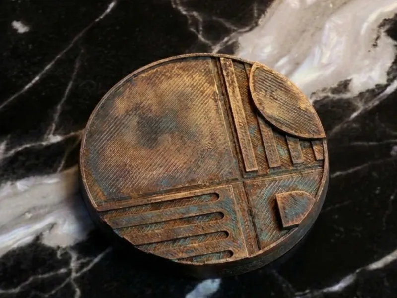 Miniature Base_IND7