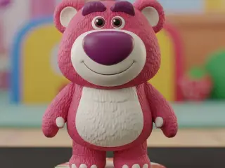 Lotso