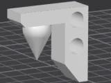 support+overhang test-0
