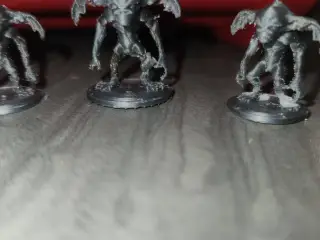 Fey - Bat Boggle - DnD 5E