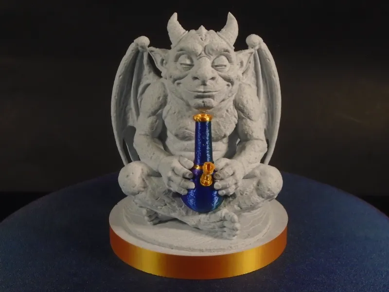 GargoyleTop