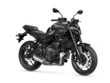 YAMAHA MT07-0