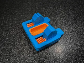 Wire Holder
