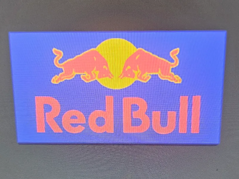 redbull Lightbox k2 plus