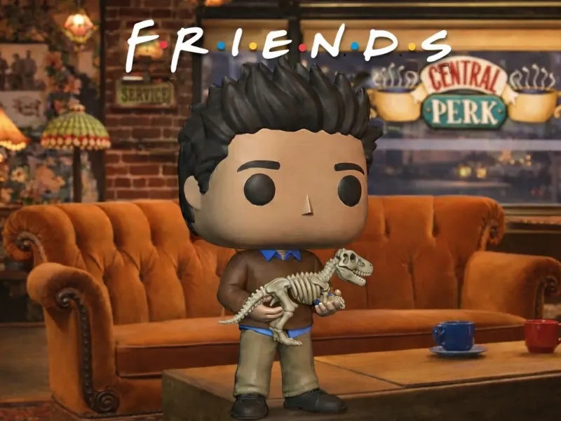 Friends