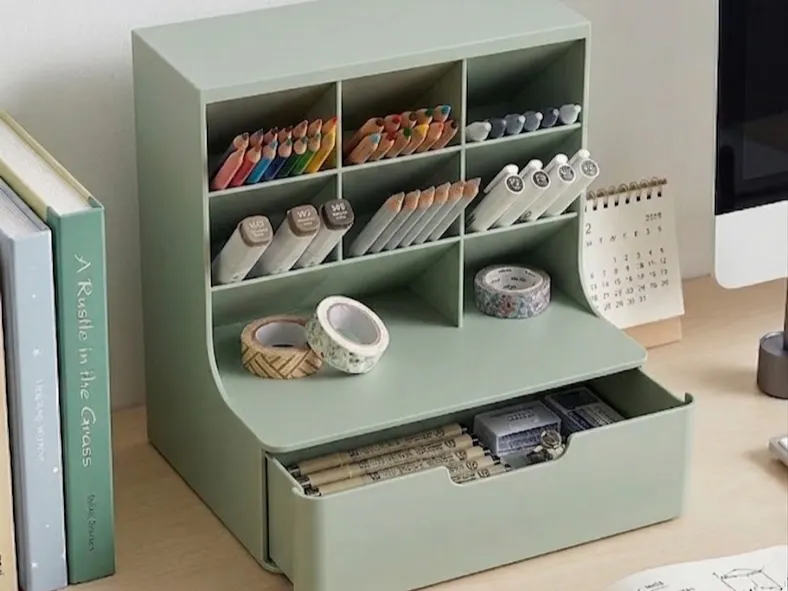 Desk organizer Kioto - MOKA Design