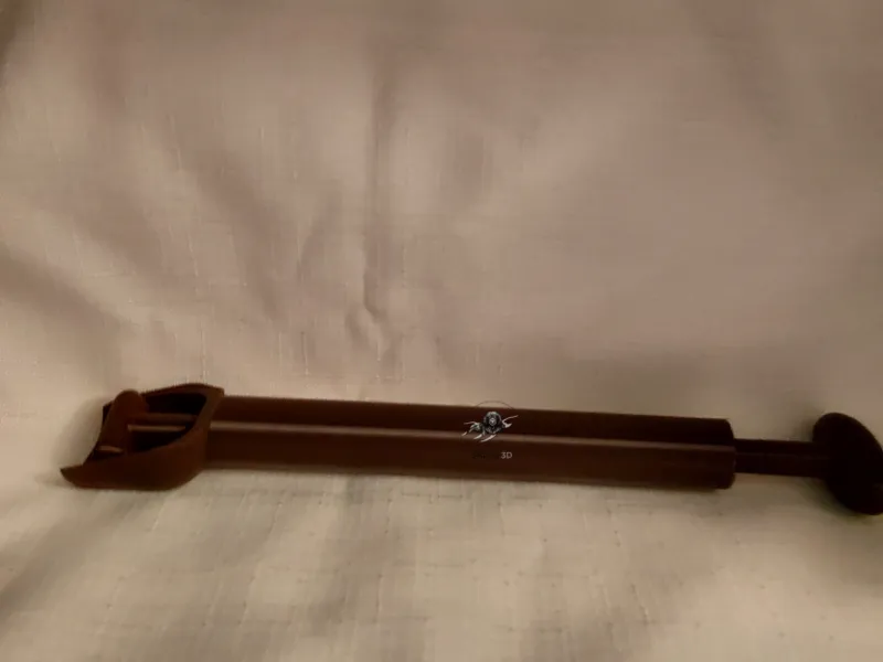 Cuillère adaptative d'aide à l'alimentation