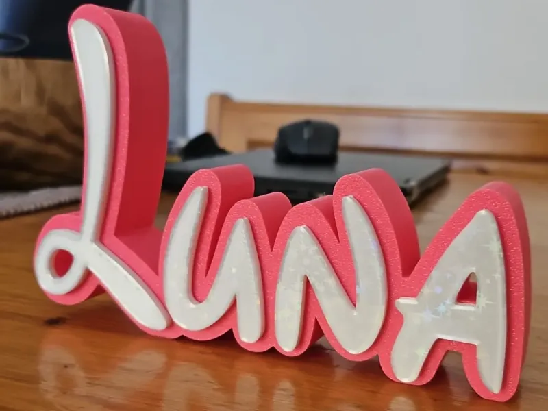 Имя Луна Дисней