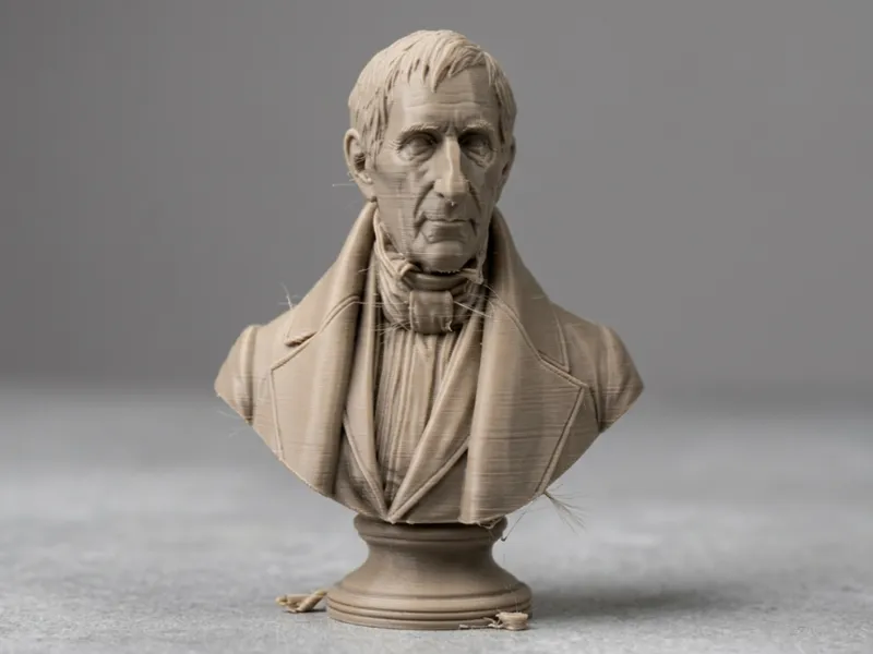 William Henry Harrison #RoZ