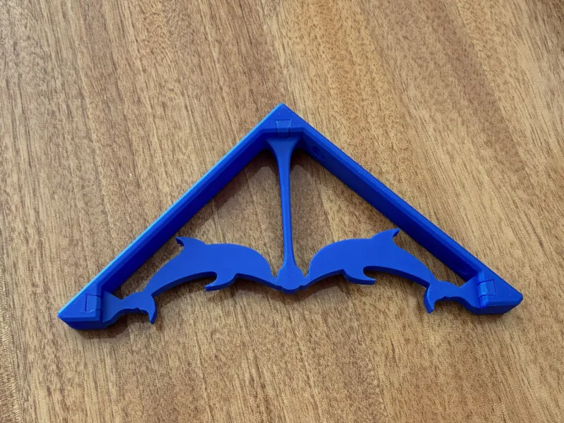 Modular Interchangeable Brace Shelf Bracket