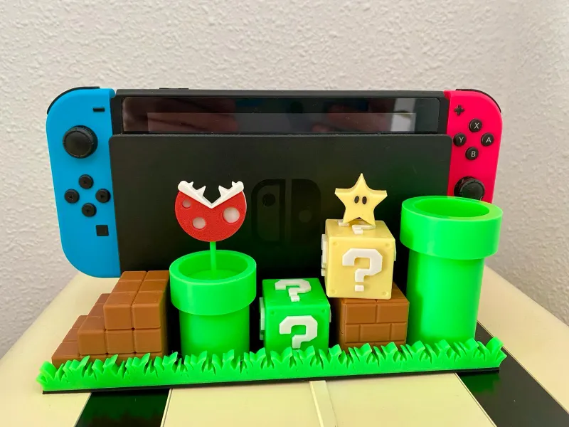 Nintendo Dock (Switch 1)