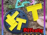 Puzzle de las 4 Ts-0