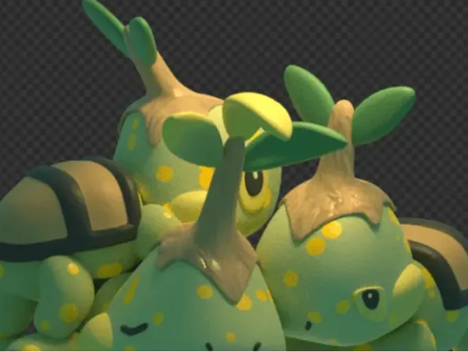Turtwig