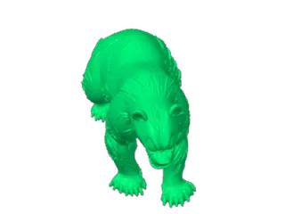 Venom Bear