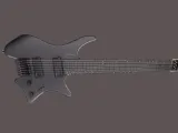 Playable Boden guitar (Strandberg-ish)-0