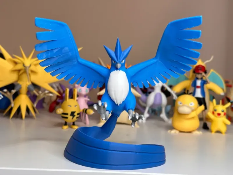 ARTICUNO