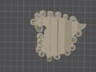 Text Flip - Spain