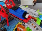 Thomas the train motorized for track-0