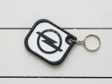 Брелок Opel-0