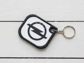 Llavero Opel