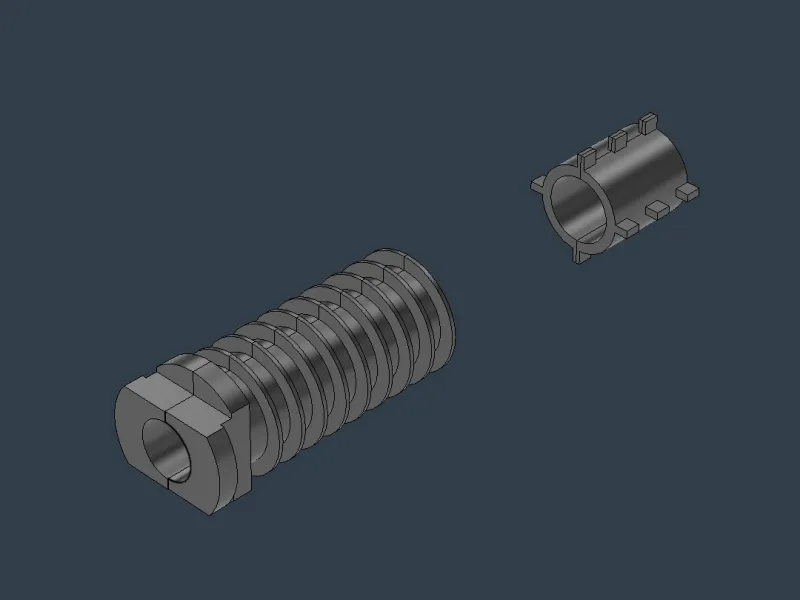 Battery Holder