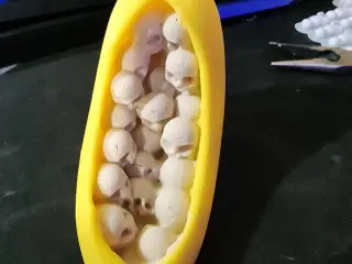 Banana of the Damned