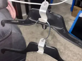 Hanger Connector