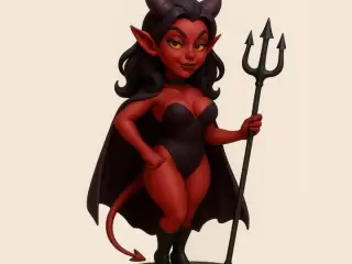 Diablilla