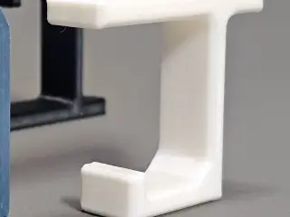 Double Wall Hook - Strong