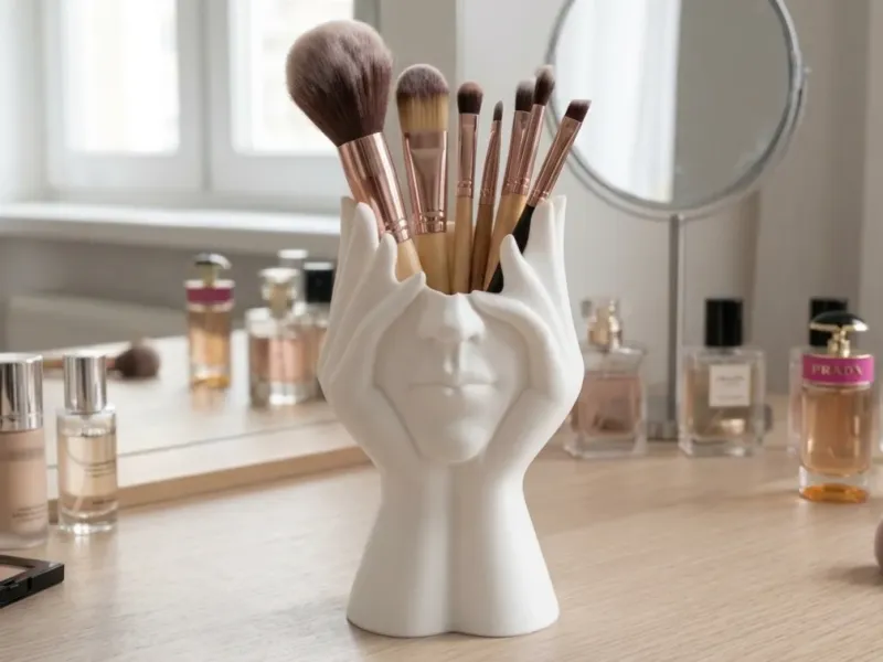 Make-up-Organizer