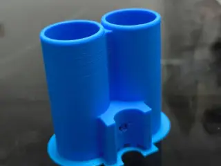 Fishing Rod Spec