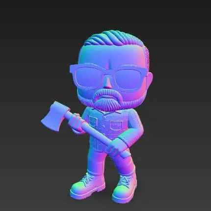 Woodsman