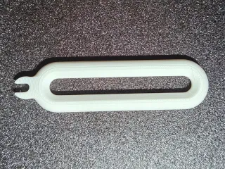 SPARKX i7 PTFE 管拆卸工具