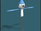 Mordecai-0