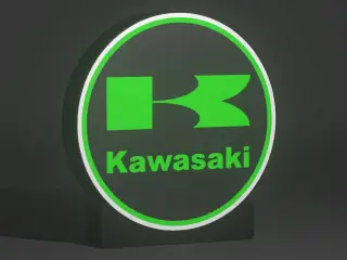 Kwasaki Lightbox