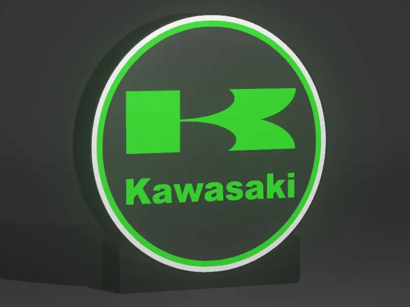 Kwasaki Lightbox