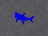 shark flex-0