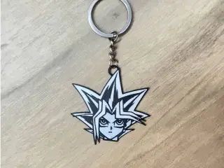 Llavero Yugi