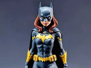 Batgirl