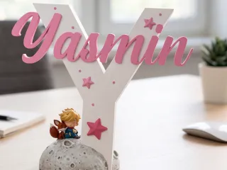 Yasmin